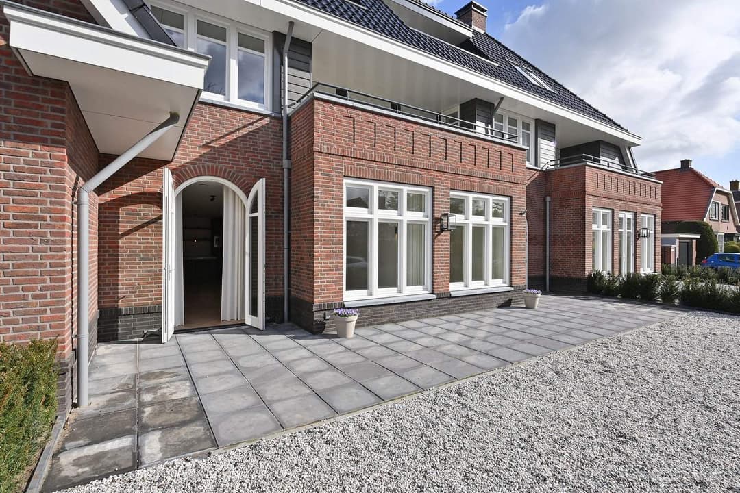 Appartement NieuwLaarderweg 70-B, Eemnes - Te Huur