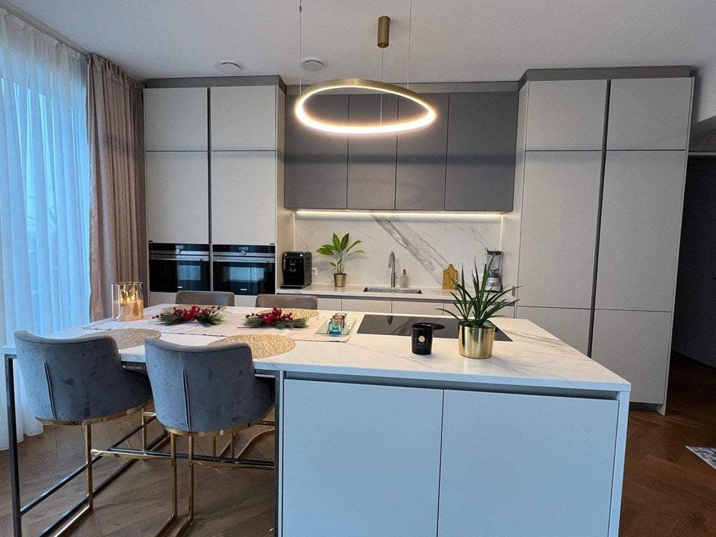 Wohnung Haringbuisdijk, Amsterdam - Zu Vermieten