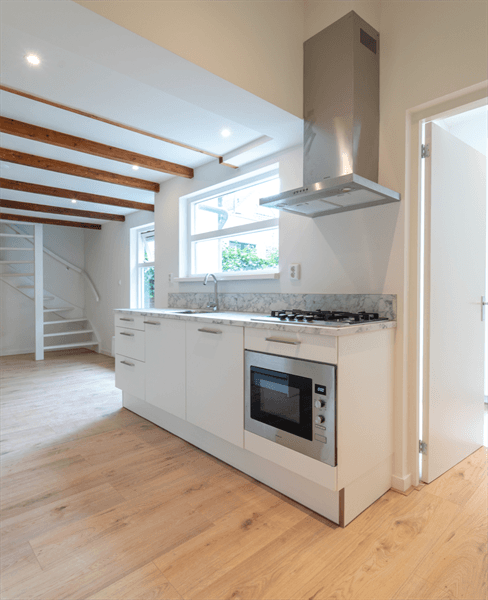 Wohnung Kruitlaan, Groningen - Zu Vermieten