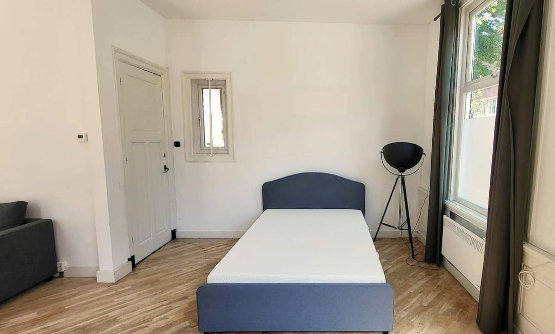 Kamer in de Vermeerstraat, Den Haag - Te Huur
