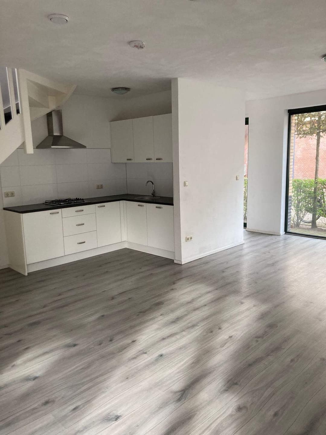 Flat Achter 't Hofje, Enschede - For Rent