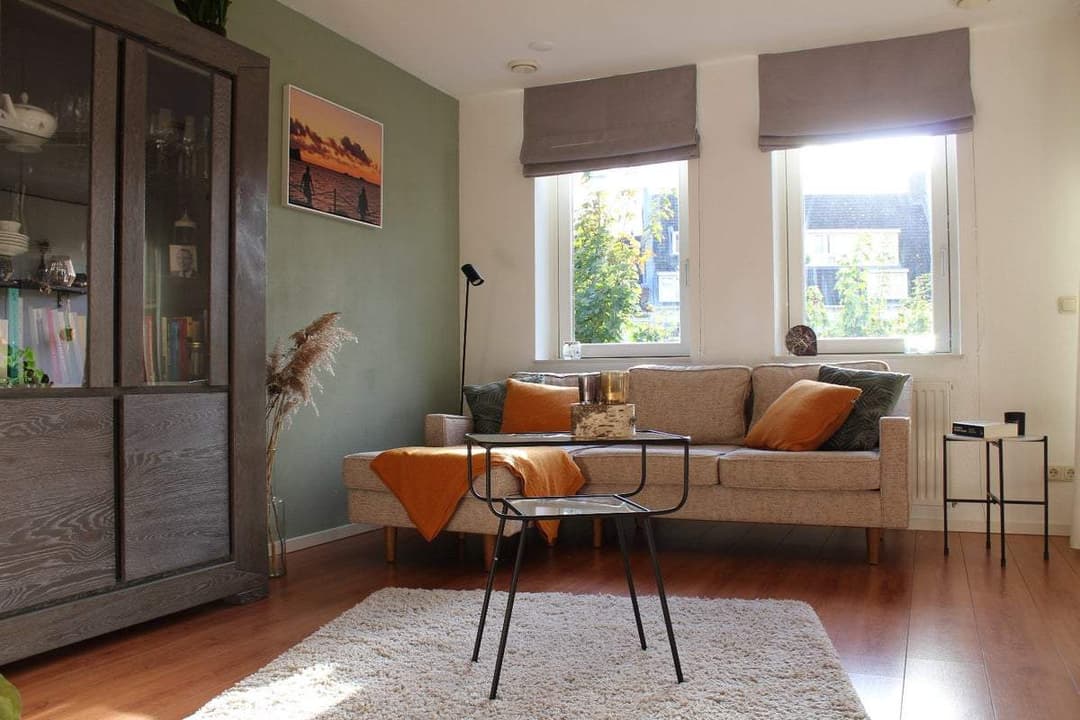 Flat Wilhelminasingel, Roermond - For Rent