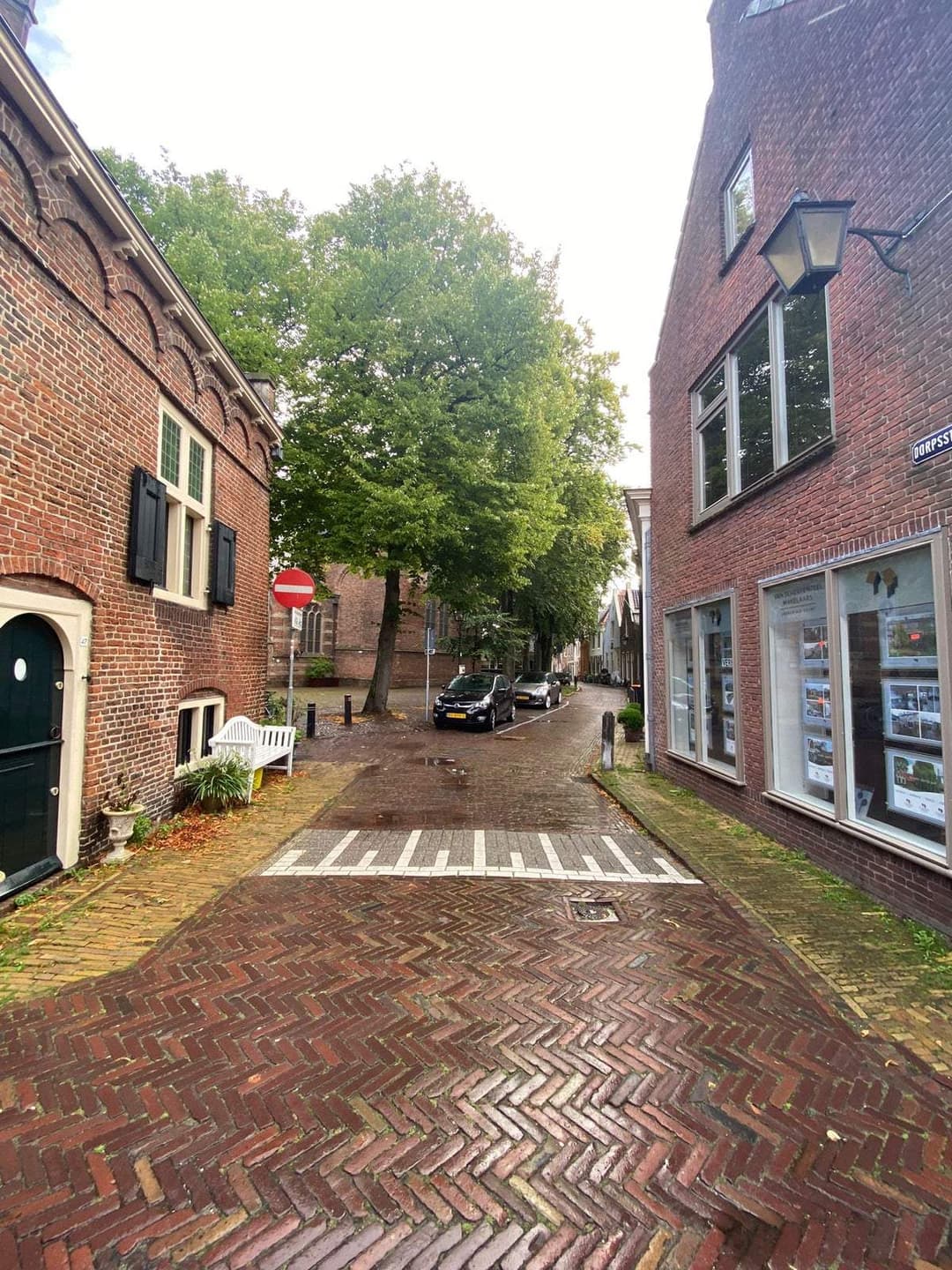 Wohnung Flat Brugstraat, Loenen aan de Vecht - Zu Vermieten