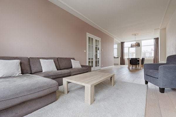 Apartamento Rijklof van Goensstraat 15 A, La Haya - En Alquiler