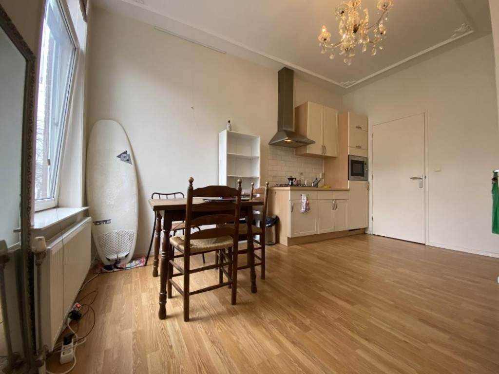 Appartement à louer Regentesselaan, La Haye