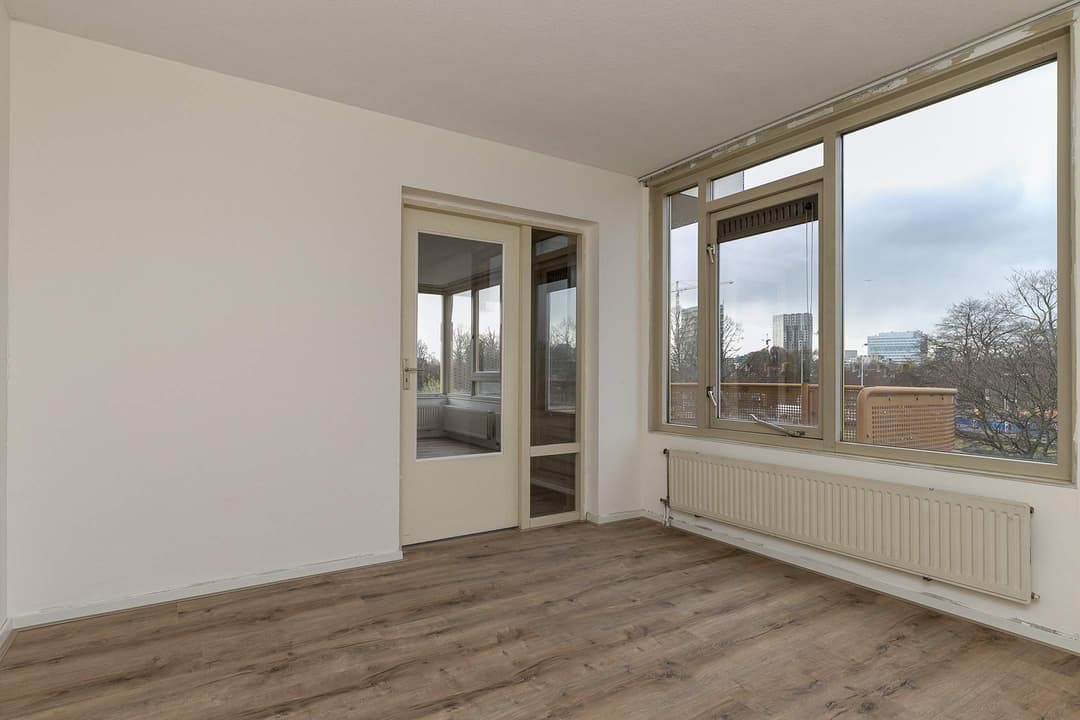 Wohnung Anton Constandsestraat 14, Amsterdam - Zu Vermieten