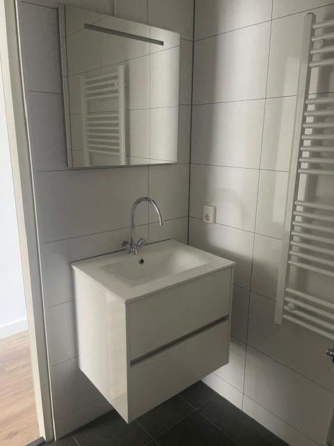 Flat Oortlaan, Veldhoven - 2-Zimmer-Wohnung
