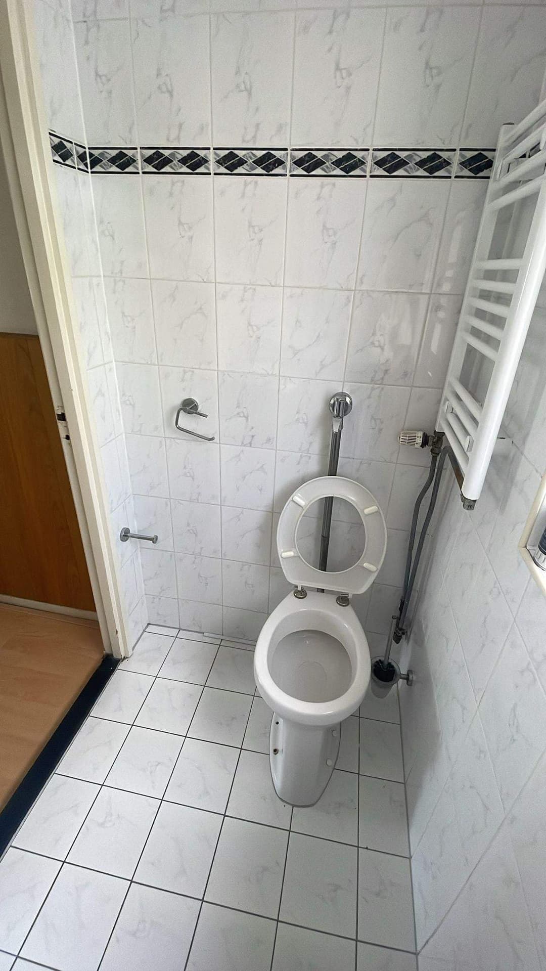 Chambre Tafelbergstraat, Tilburg - À louer