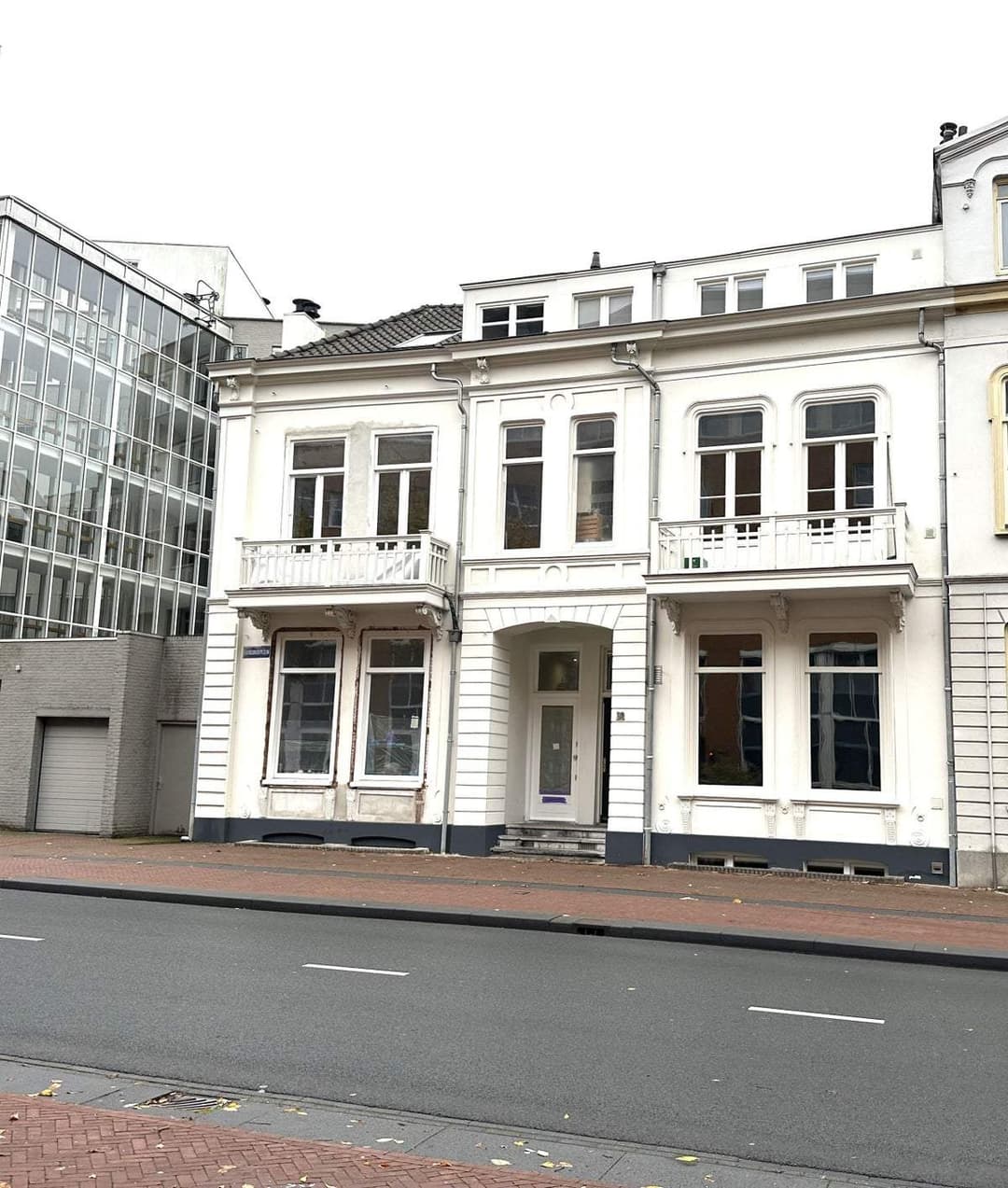 Flat Eusebiusplein, Arnhem - For Rent