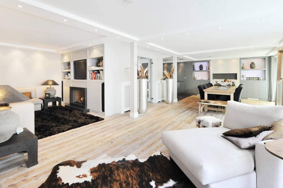 Appartement en Duplex Diemenstraat 165, La Haye - À Louer