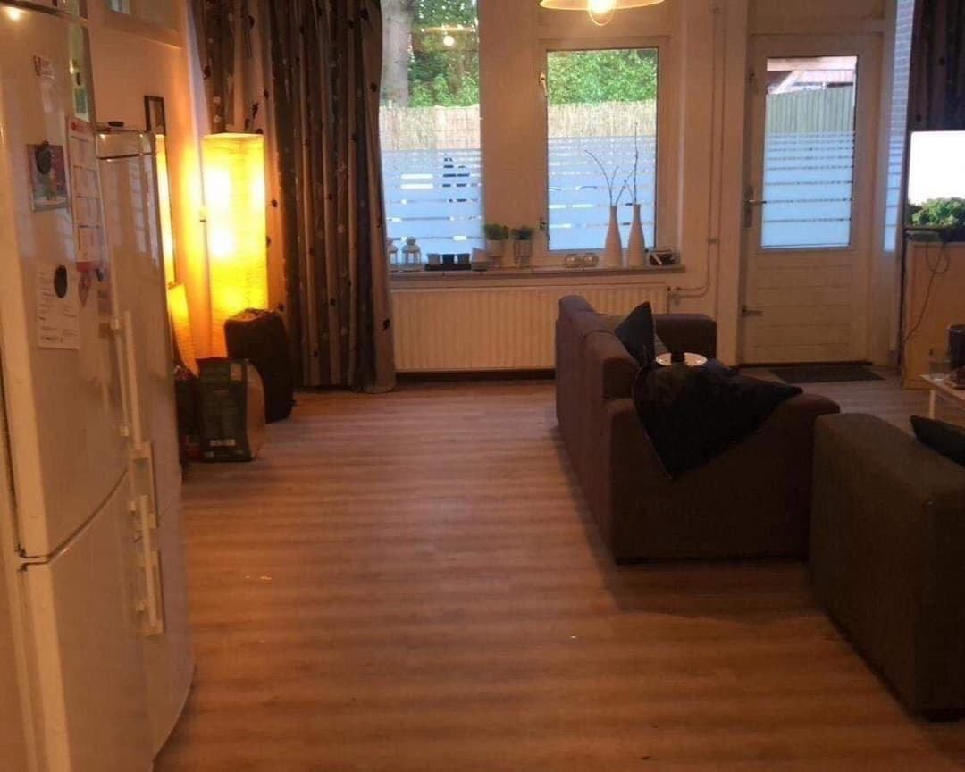 Unmöblierter Raum in Vlietwaard, Alkmaar - Zur Miete