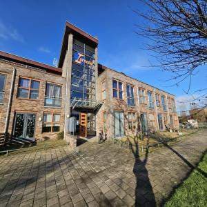 2-Zimmer-Wohnung am Tornado 35, Medemblik - Zu Vermieten