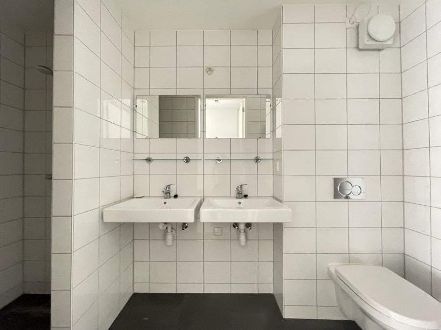 Flat Statenlaan, Rotterdam - For Rent