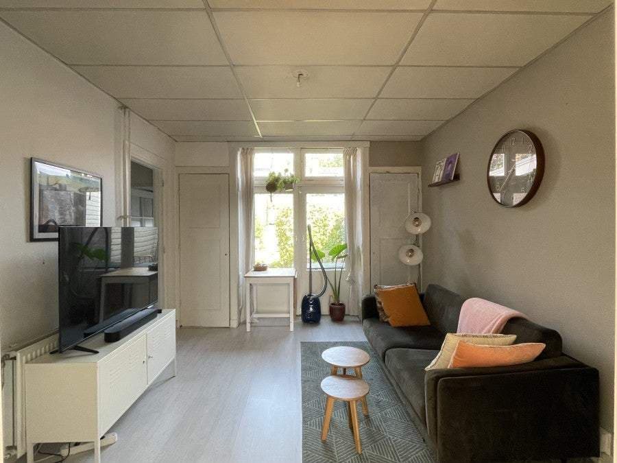 Appartement Trompstraat, Zwolle - Zur Miete