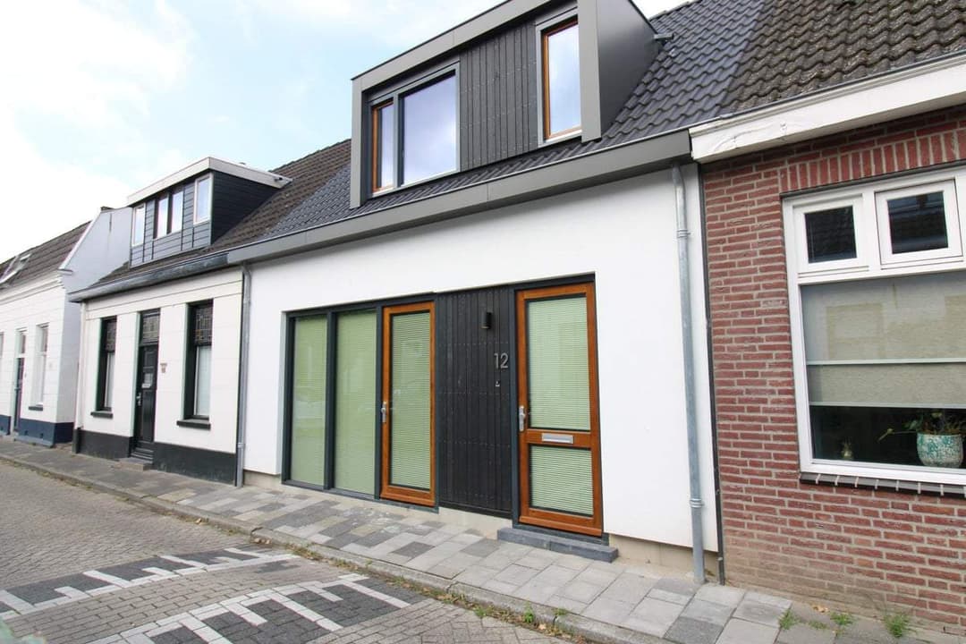 Maison Schalmstraat, Eindhoven - À Louer