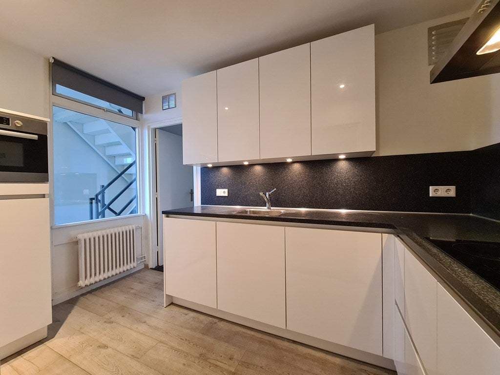 Flat Sint Annadal 10 N, Maastricht - Zur Miete