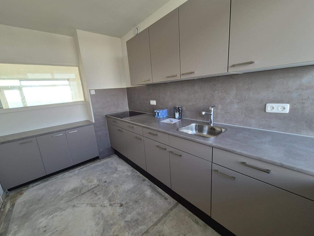 Flat Jan van Goyenstraat, Meppel - Te Huur