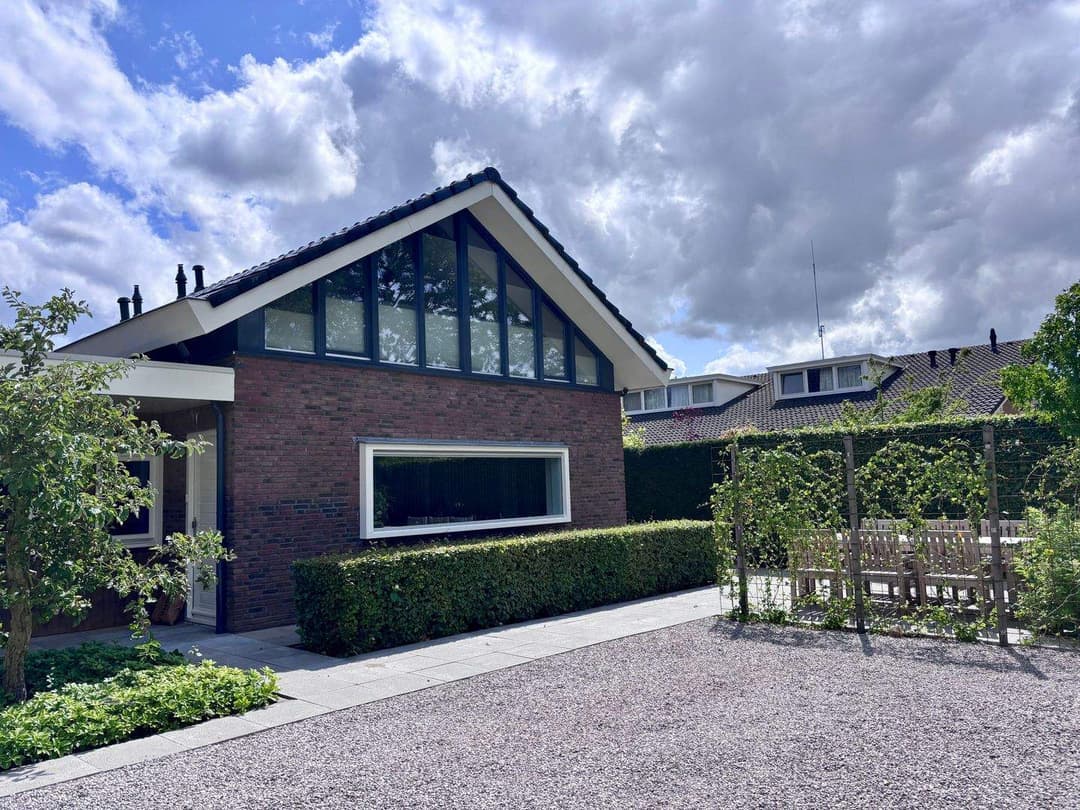 Loft Hollandse Hout 988244 GC Lelystad - For Rent