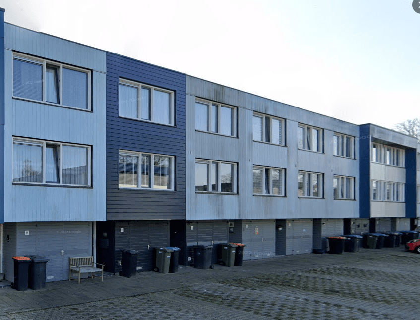 Room Lemselobrink, Enschede - For Rent