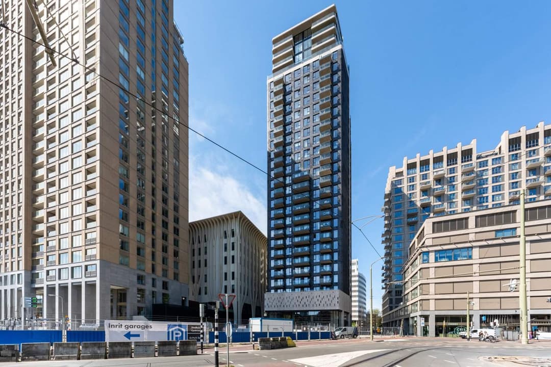Apartment Turfhaven 97, Den Haag - Zur Miete