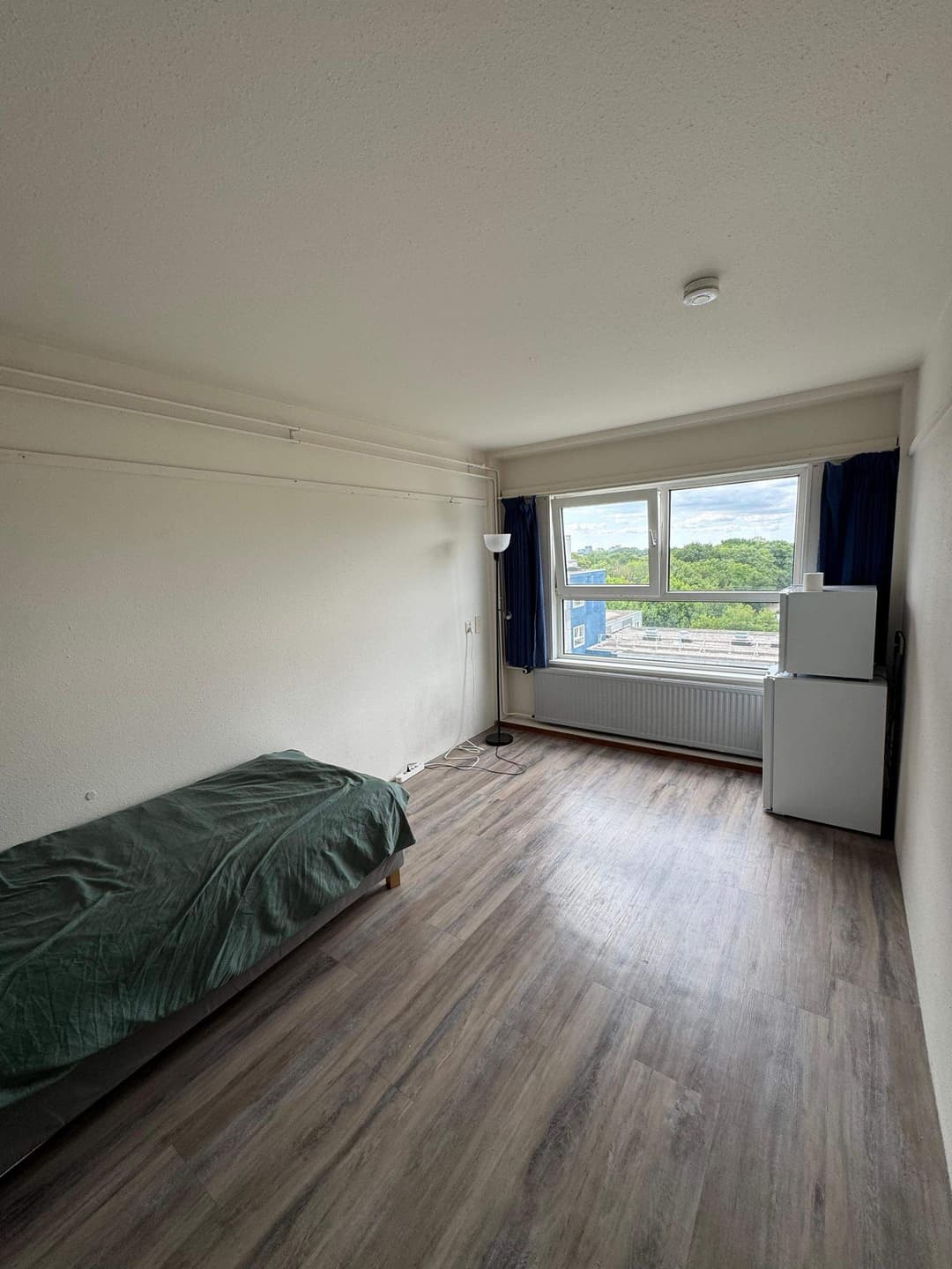 Furnished Room Vossendijk, Nijmegen - For Rent