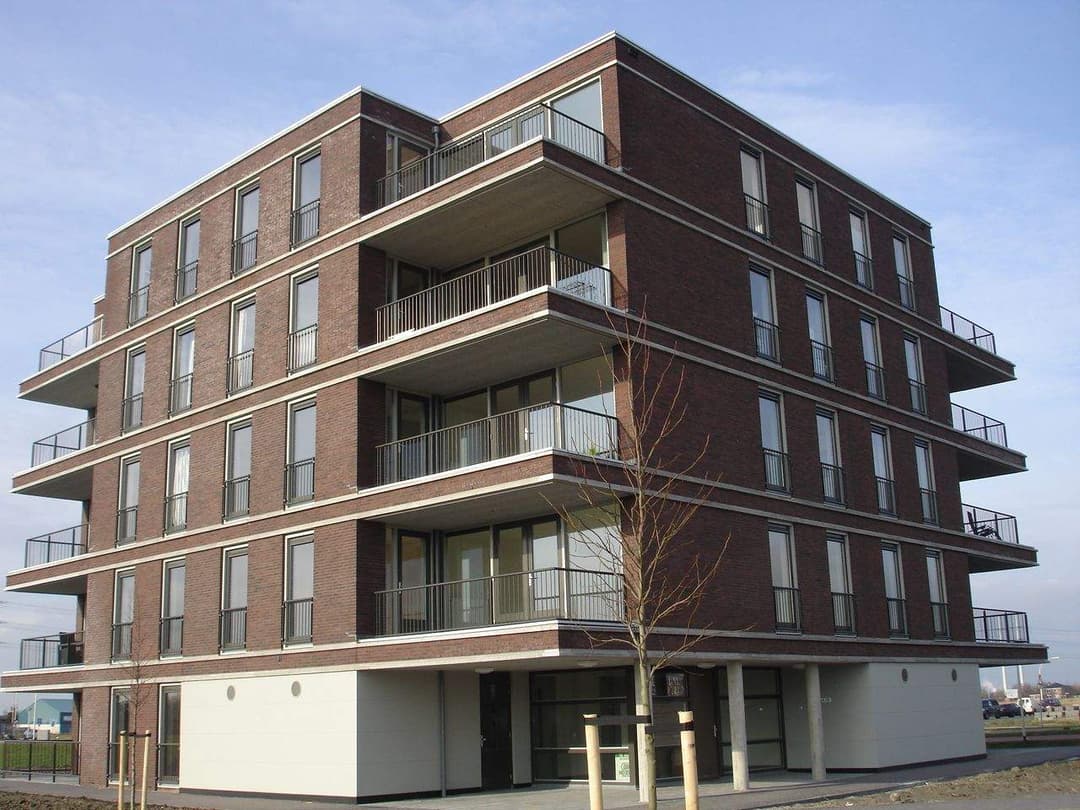 Egmondland 124, Den Hoorn (ZH) - Appartement à louer