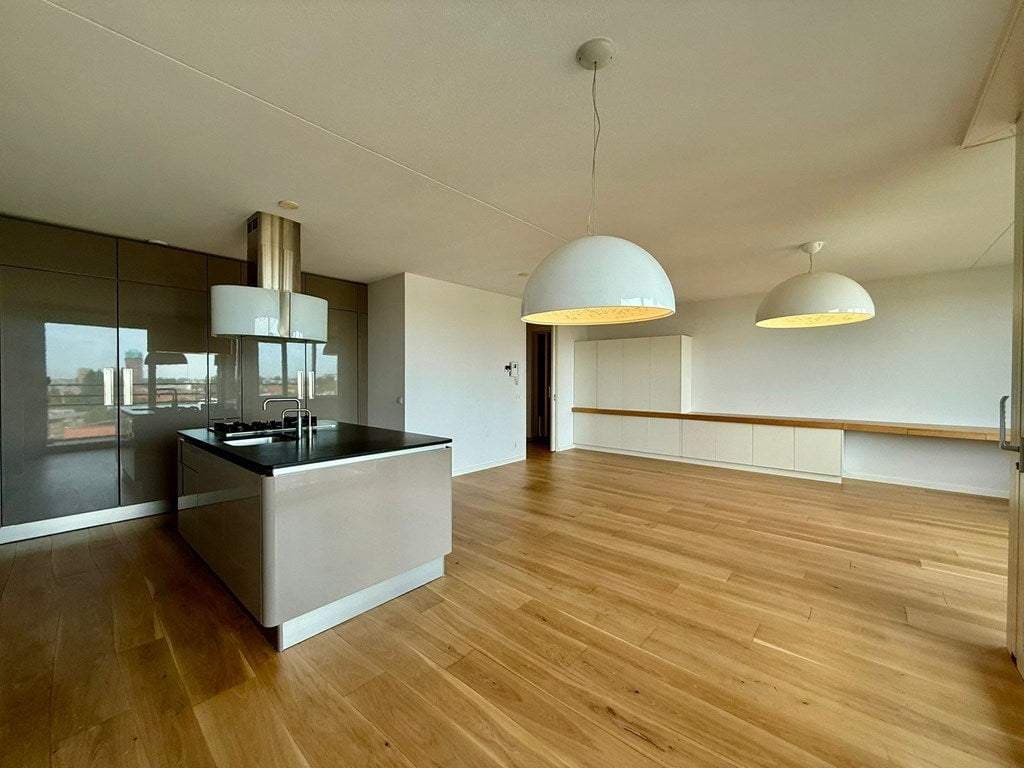 Appartement Chris Bennekerslaan, Rotterdam - À louer