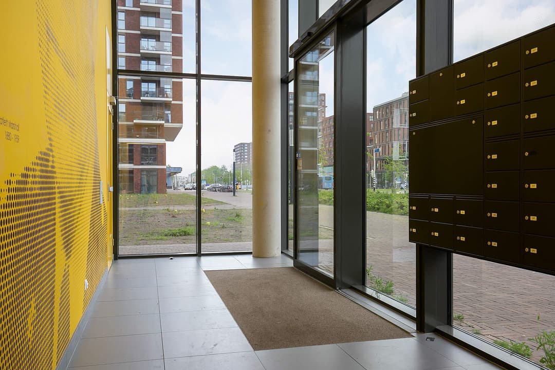 Appartement Churchilllaan 247, Utrecht - Te Huur