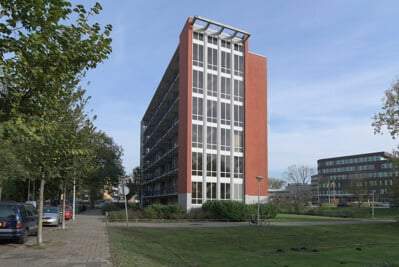 Veldzicht 162, La Haya - Piso senior (2ª planta)