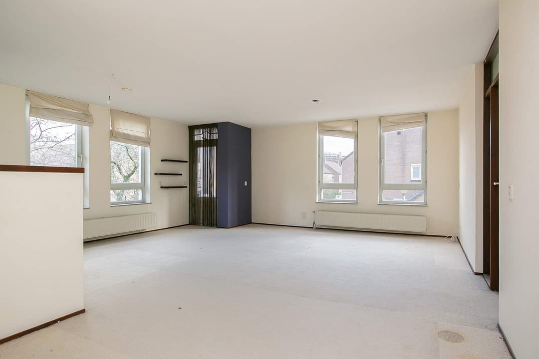 Appartement Loondermolen 48, Eindhoven - Te Huur