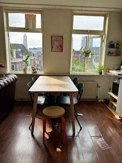 Studio Meublé Breedstraat, Utrecht - Location à Court Terme