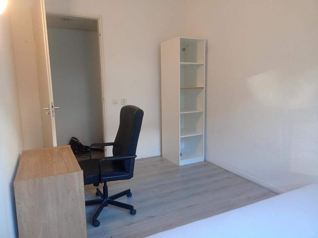 Habitación Amueblada en Alquiler, Romerselaan, Arnhem