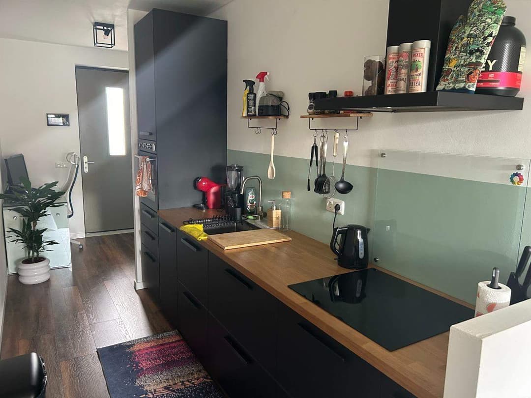 Möbliertes Apartment Lidewijdepad, Amsterdam - Kurzzeitmiete