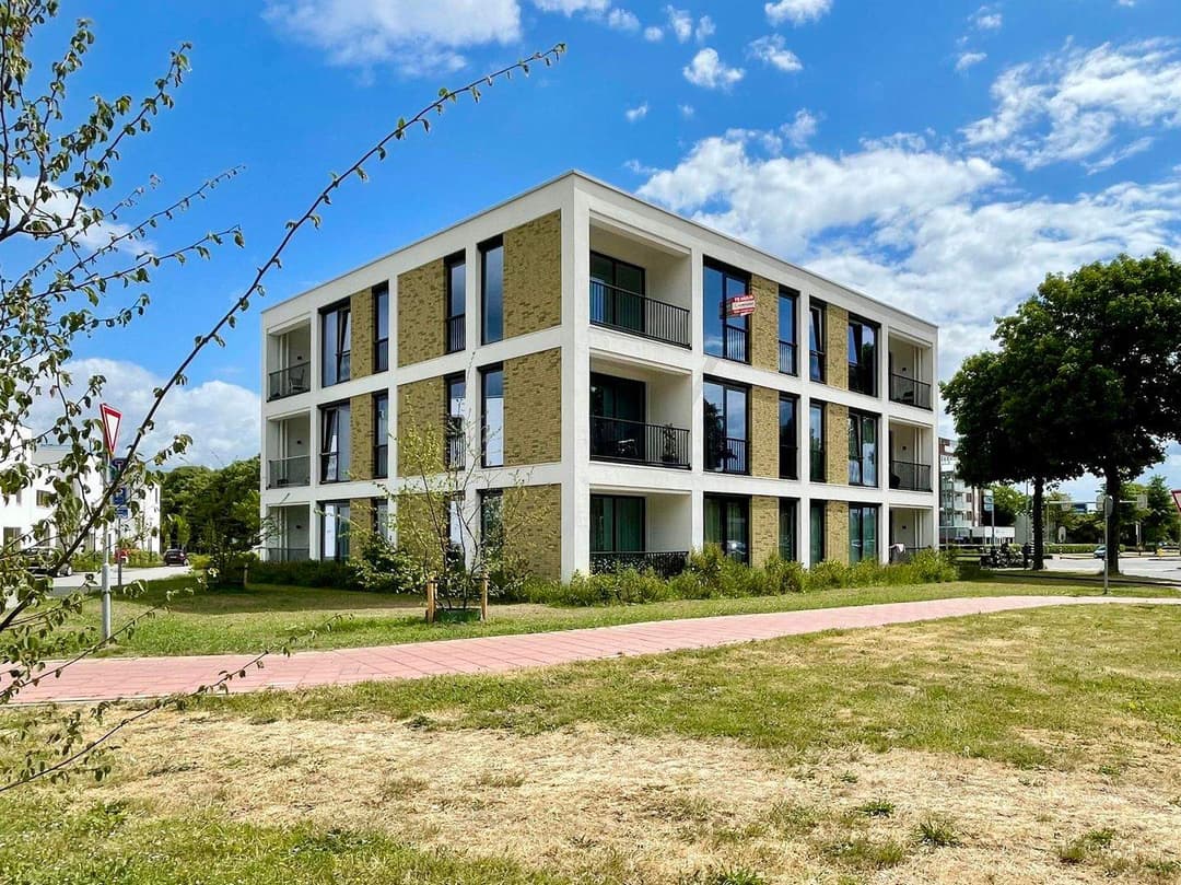 Apartamento Toscane 96162 KD Geleen-Noord - En alquiler