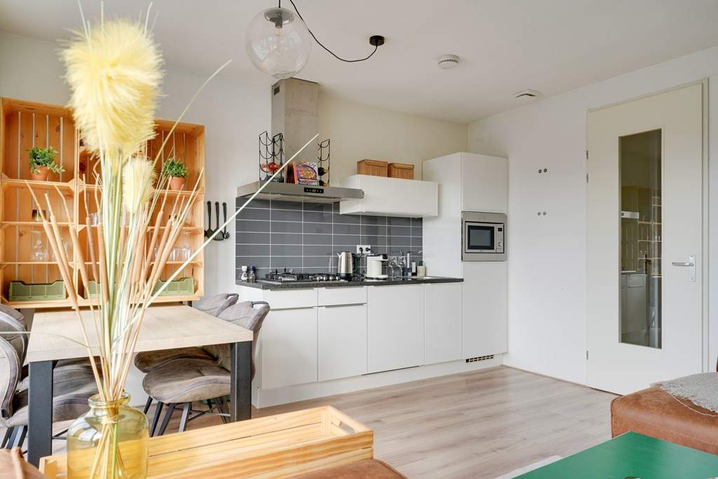 Appartement à louer Cassandraplein, Eindhoven