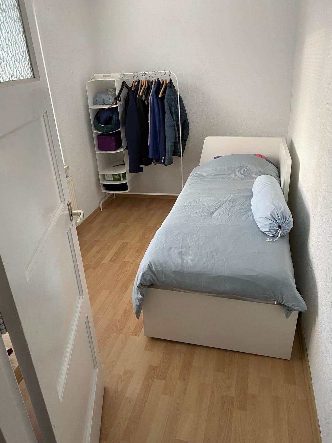 Furnished Room for Rent, Reigerstraat, Dordrecht