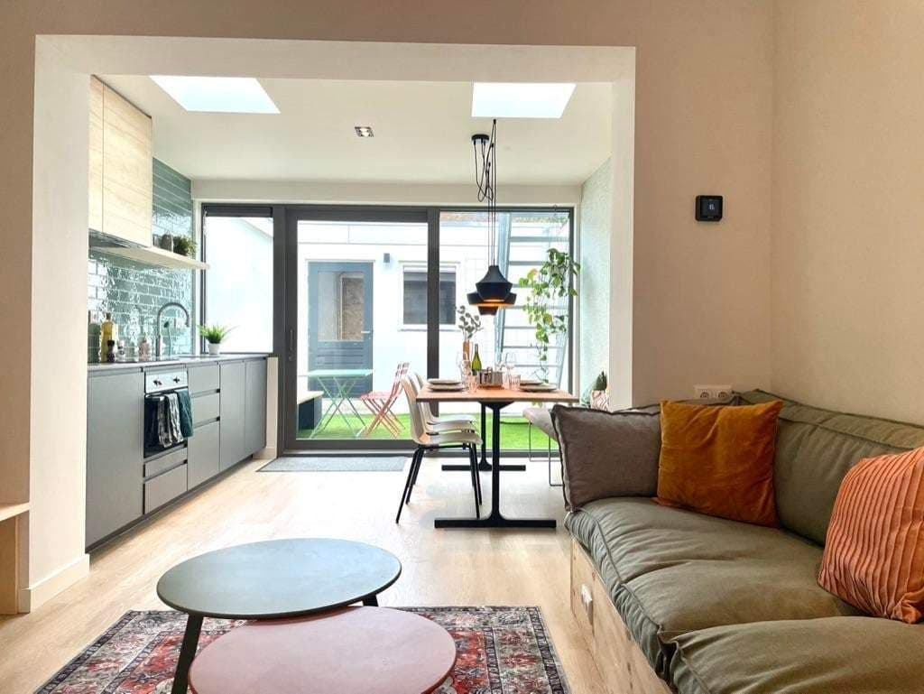 Casa Geerweg 73, Delft - En alquiler