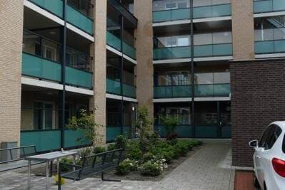 Appartement Hendriklaan 104, Roermond - 2 chambres