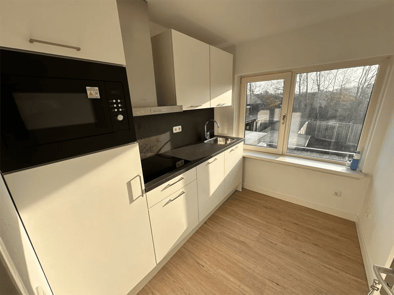 Studio Wethouder Kampstraat, Hengelo Ov - For Rent