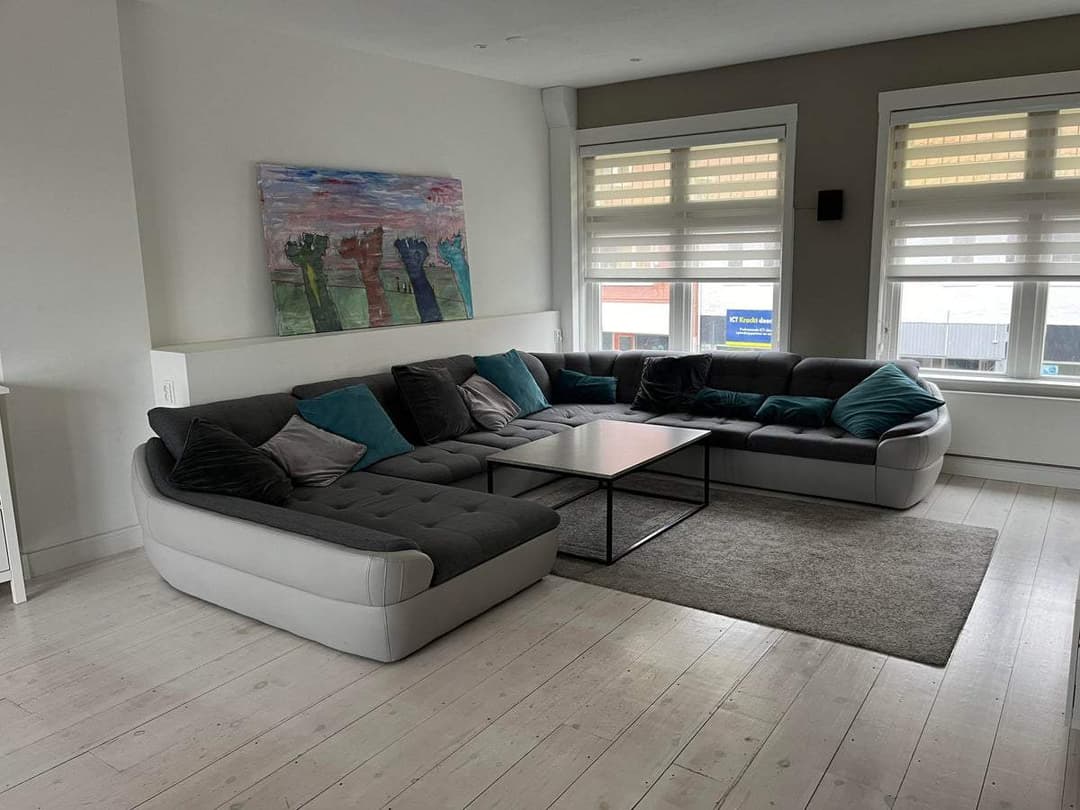Wohnung A.F. de Savornin Lohmanstraat, Zaandam - Zur Miete