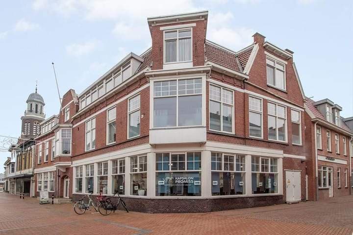 Apartment Carolieweg, Winschoten - For Rent