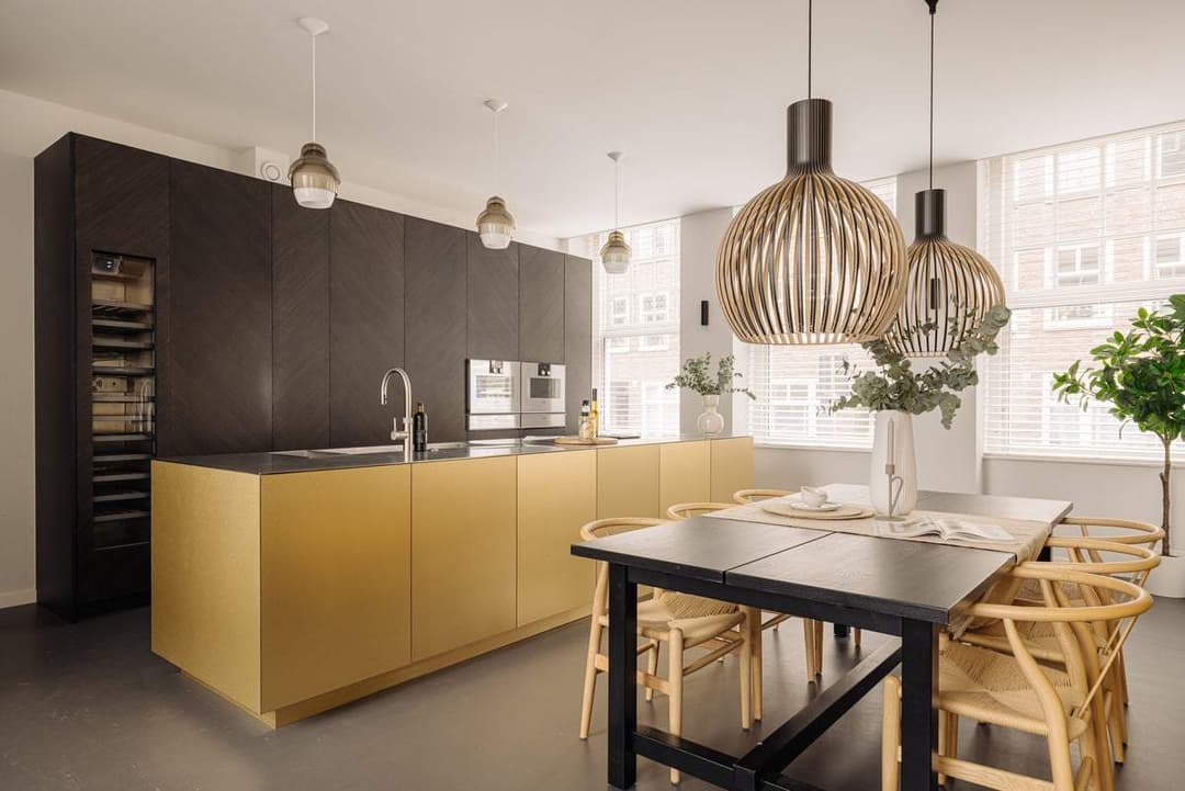 Appartement Flat Nieuwe Ridderstraat, Amsterdam - À Louer