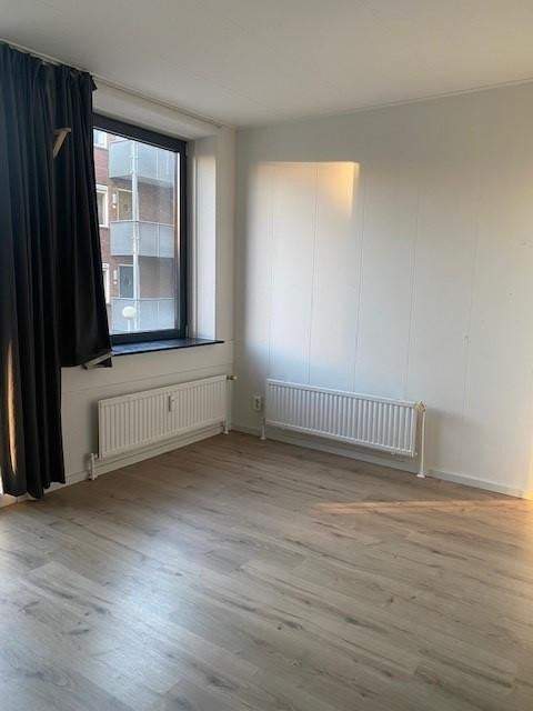 Studio Achter de Hoven 14a, Leeuwarden (Tulpenburg)