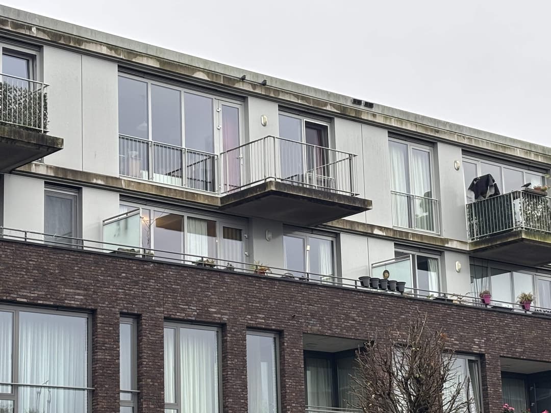 Appartement Molenstraat, Vught - Te Huur