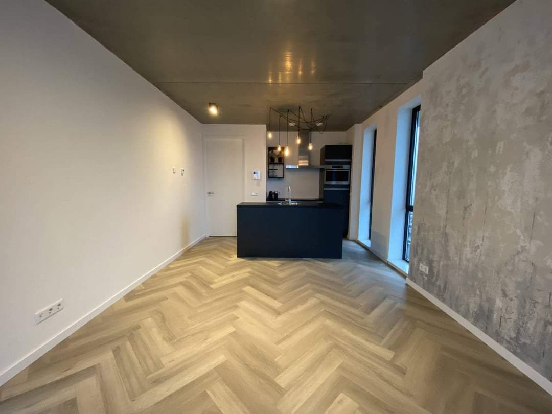 Flat Torenallee, Eindhoven - 3-Zimmer-Wohnung (Strijp-S)