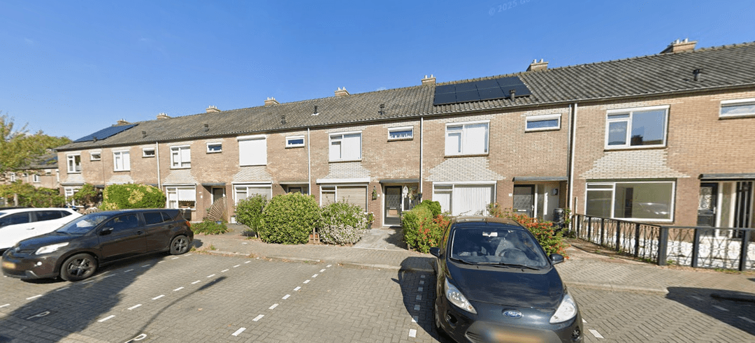 Lindenhof 5, Nootdorp - For Rent