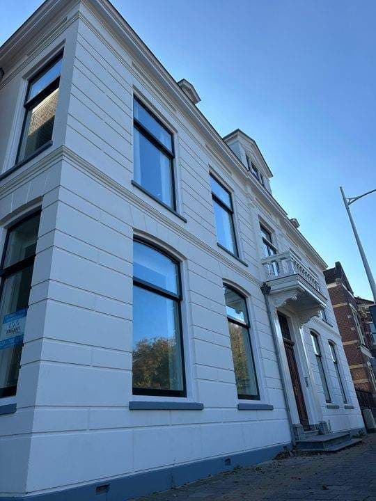 Mietwohnung Kennemerstraatweg 21B, Alkmaar – Zur Vermietung