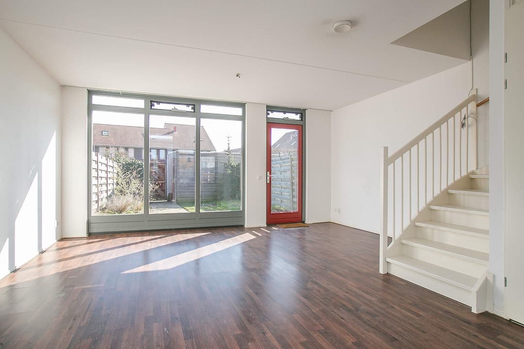 Schilddragerstraat 6, Rosmalen - Gezinswoning te Huur