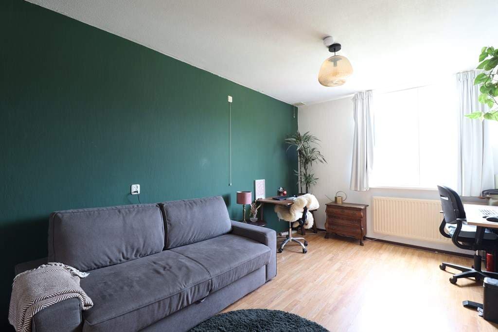 Haus Spankerenkade, Amsterdam - Möbliert (Mietdauer 6 Monate)