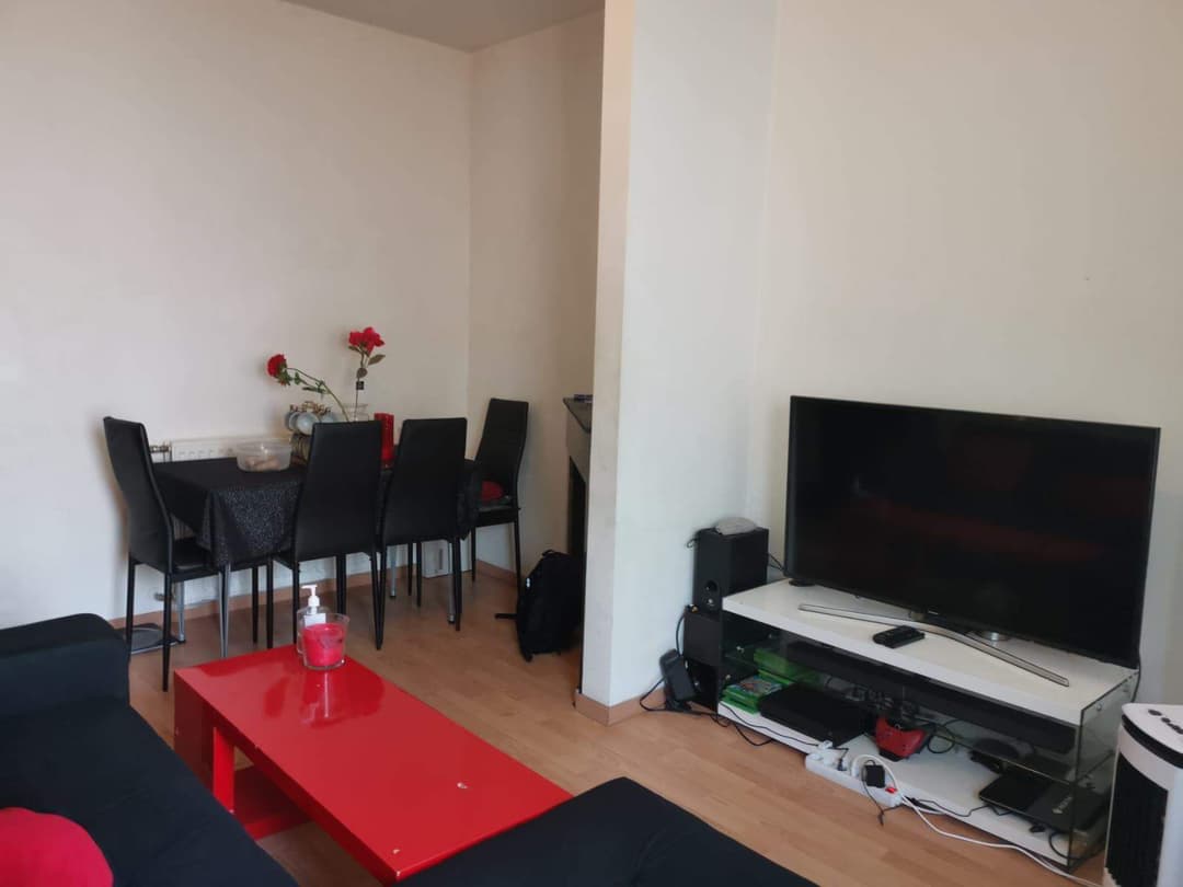 Ongepleegde Appartement Edisonstraat, Utrecht - Te Huur